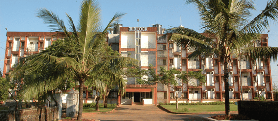 MIT Manipal Academic Building with Hostels photo 15